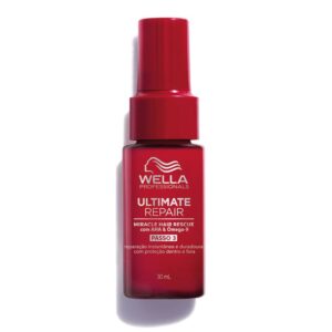 Miracle Hair Rescue Leave In Wella Ultimate Repair 30ml