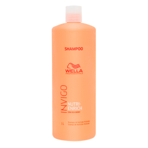 Invigo Nutri Enrich - Shampoo 1000ml