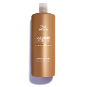 Shampoo Wella Professionals Ultimate Luxe Oil 1000ml