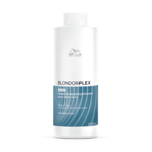 Wella Professionals Blondorplex Condicionador Fortificante 1000Ml