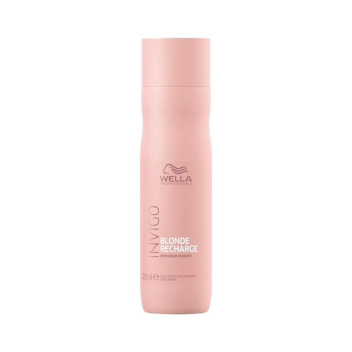 Invigo Blonde Recharge - Shampoo 250ml