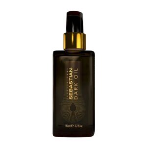 Dark Oil - Óleo Capilar 95ml